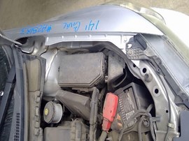 2014 HONDA CIVIC, SILVER, LX, 1.8L, AT,   A25183